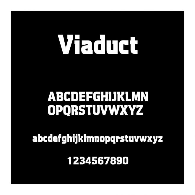 Viaduct
