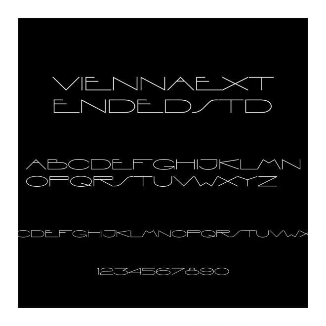 ViennaExtendedStd