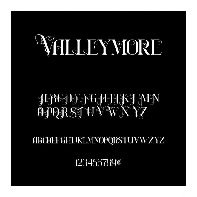 Valleymore