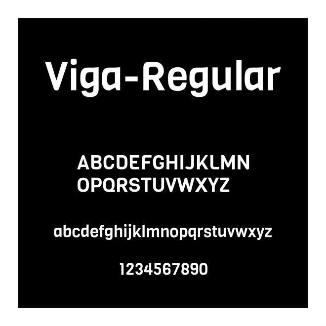 Viga-Regular