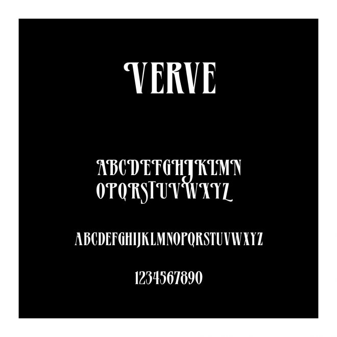 Verve