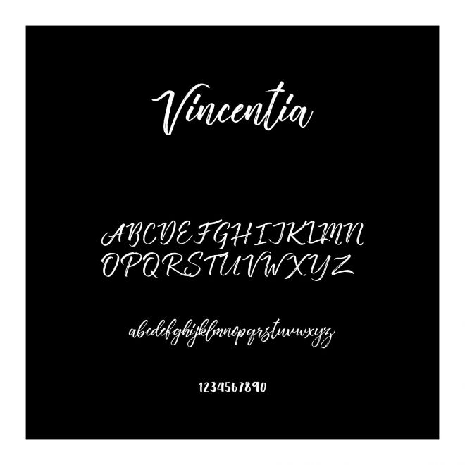 Vincentia