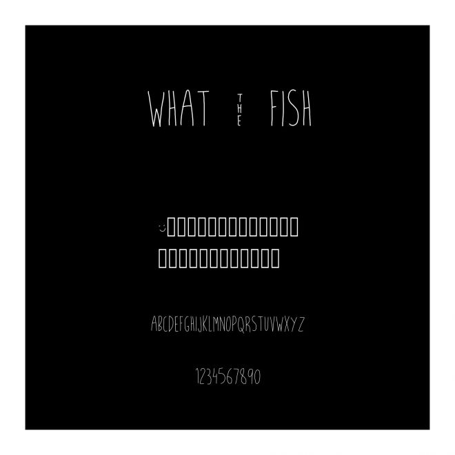 what ~ fish