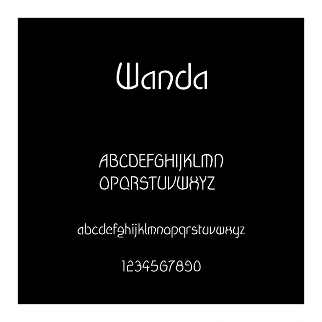 Wanda