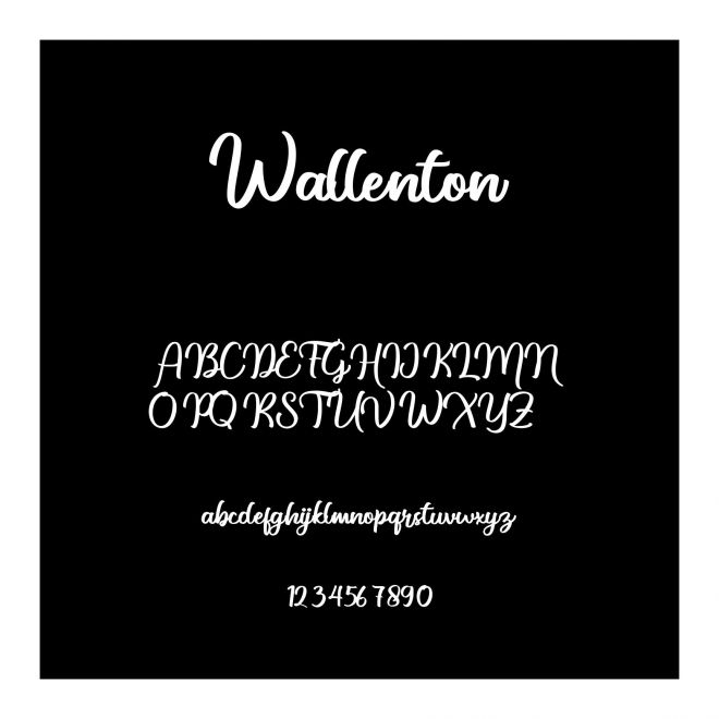 Wallenton