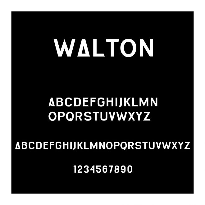 Walton
