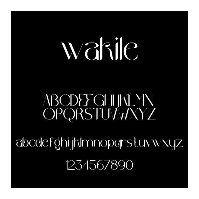 wakile
