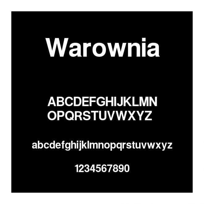 Warownia