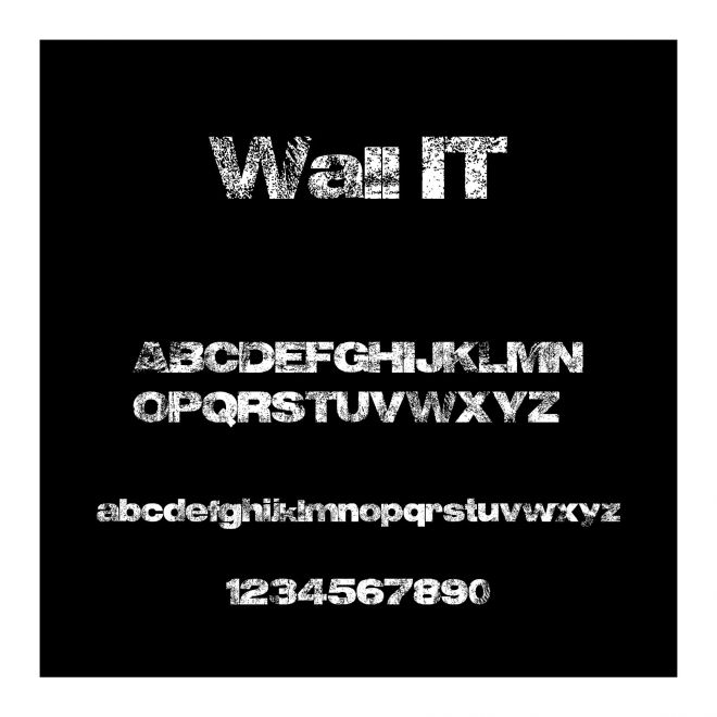 Wall IT