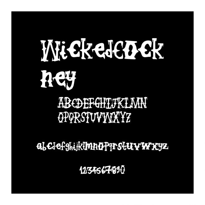 WickedCockney