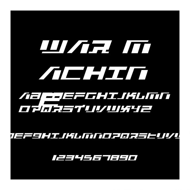 War Machine