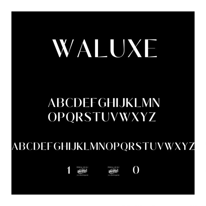 Waluxe
