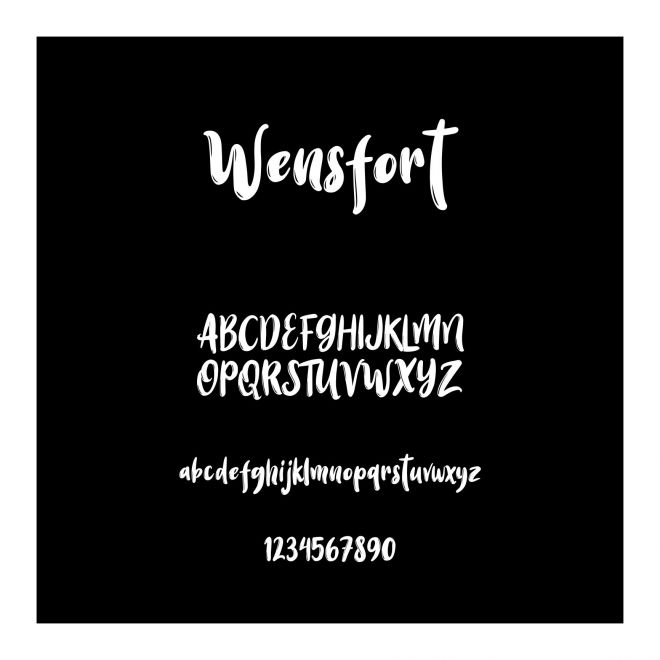 Wensfort