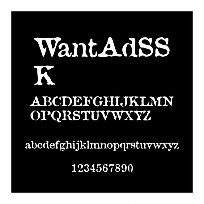 WantAdSSK