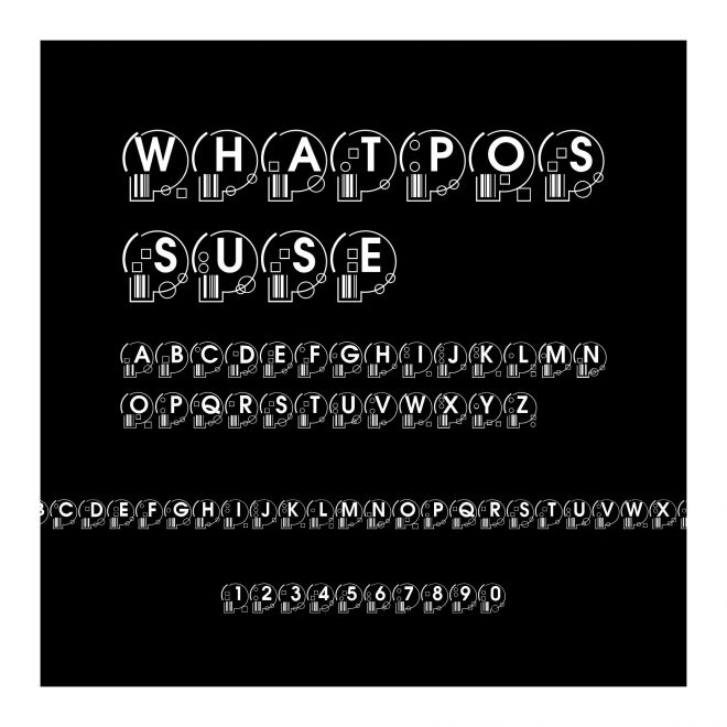 WhatPossUse