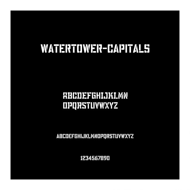 WaterTower-Capitals