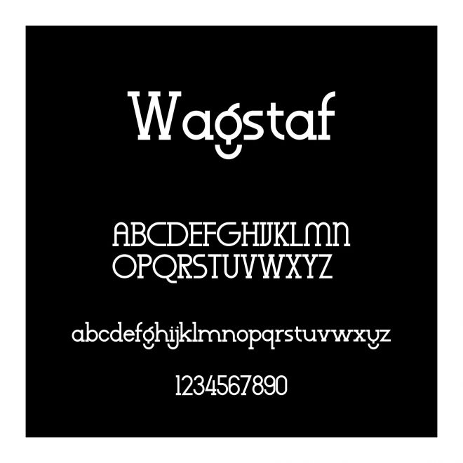 Wagstaf