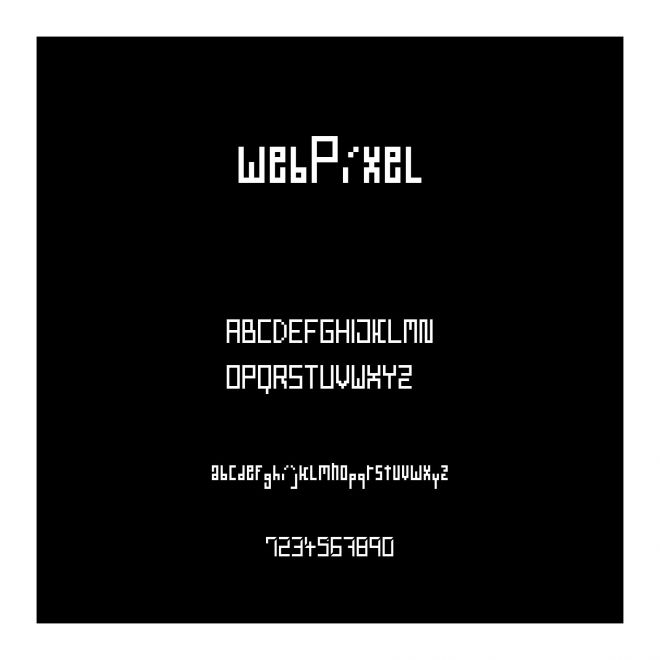 webPixel