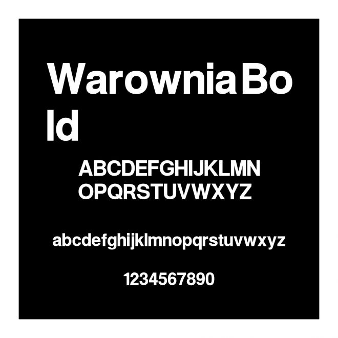 Warownia Bold