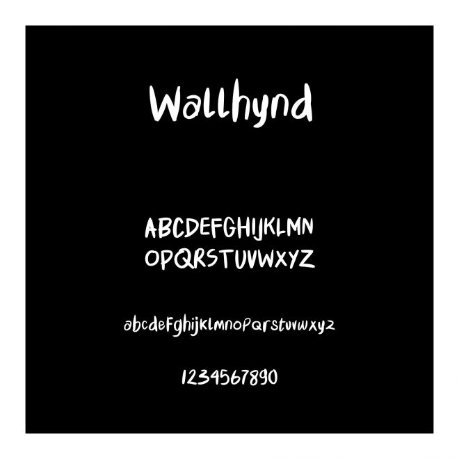 Wallhynd