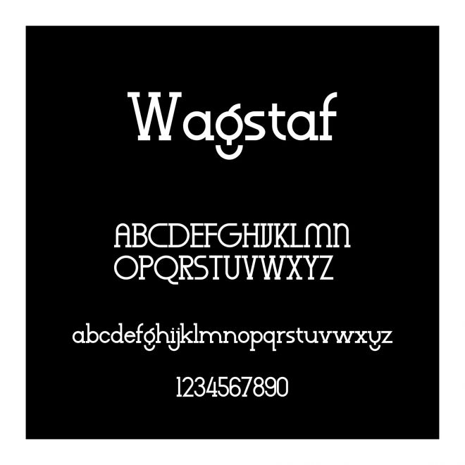 Wagstaf