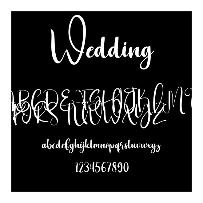 Wedding