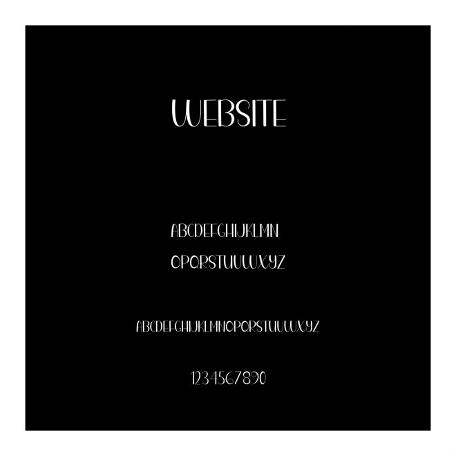 Website