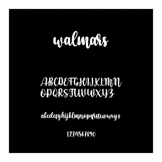 walmars