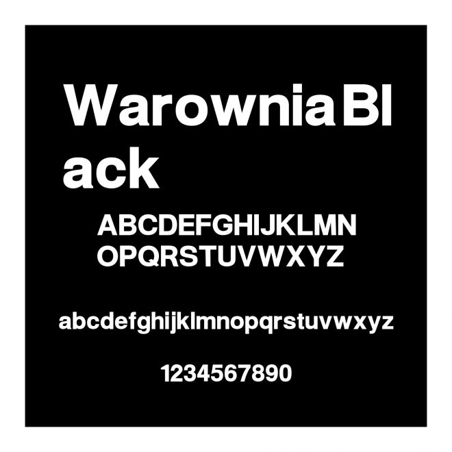 Warownia Black