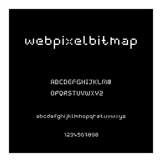 webpixelbitmap