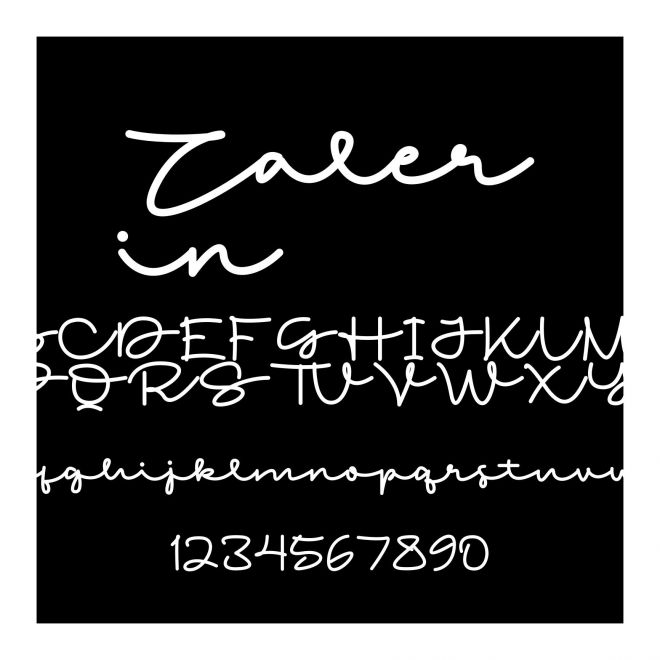 Zalerin