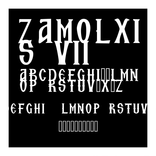 Zamolxis VII