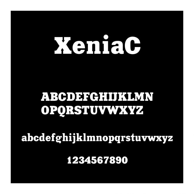 XeniaC