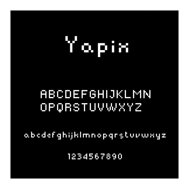 Yapix