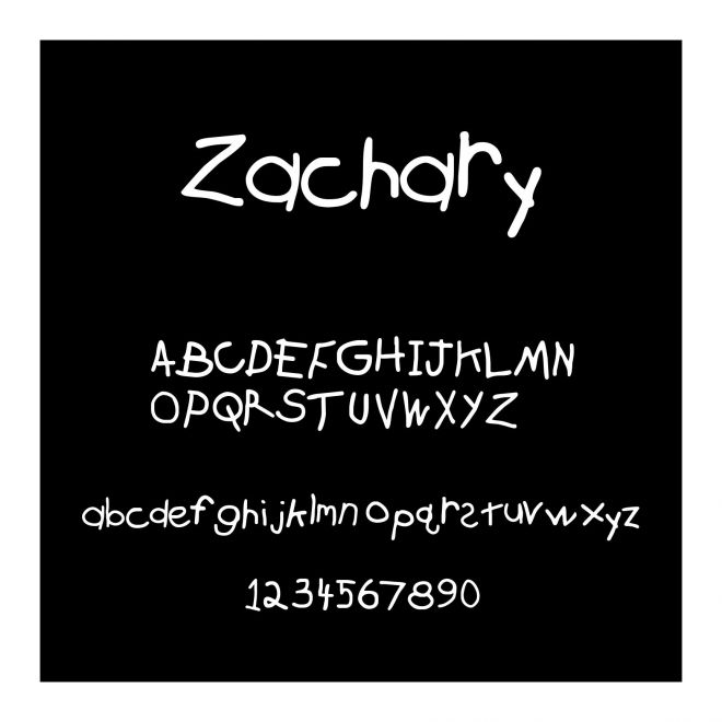 Zachary