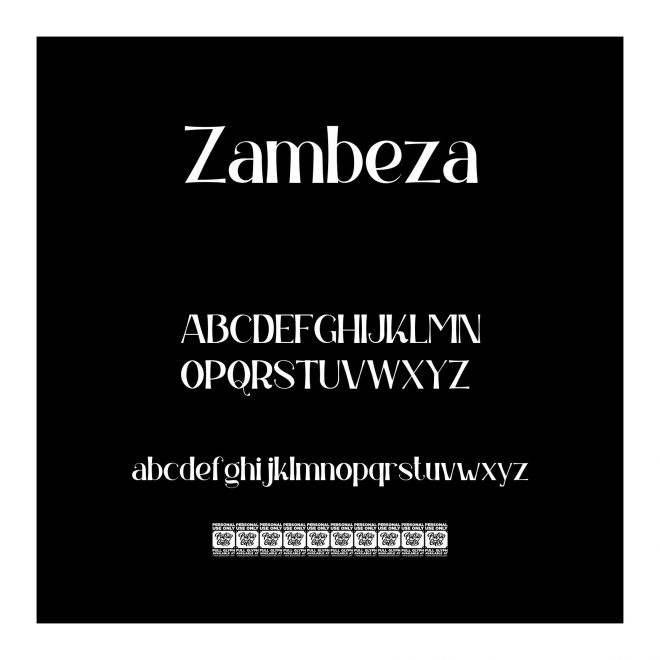 Zambeza