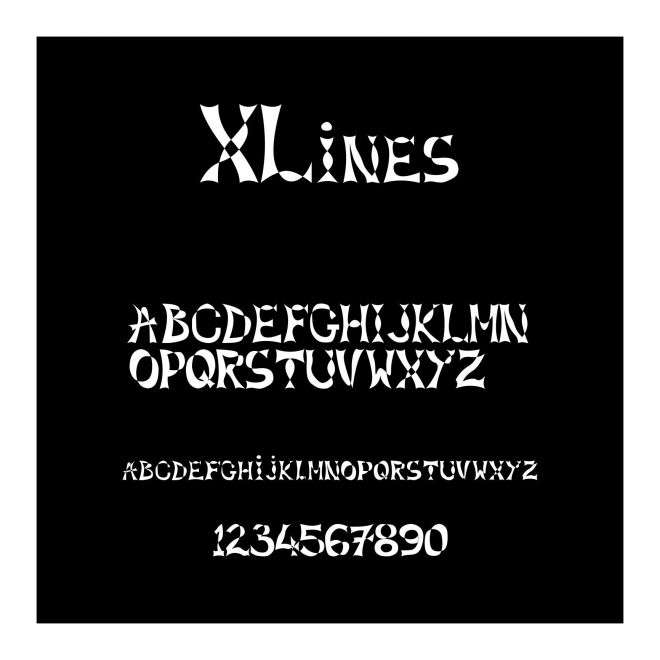 XLines