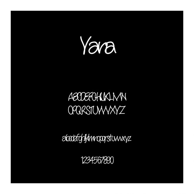 Yana
