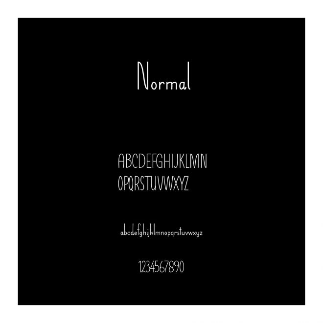 Normal