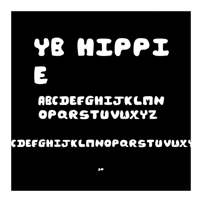 YB Hippie 