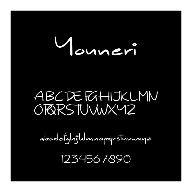 Youneri