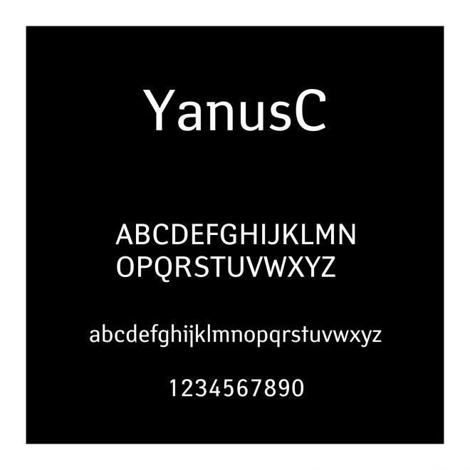 YanusC