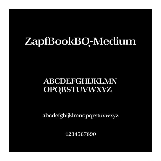 ZapfBookBQ-Medium