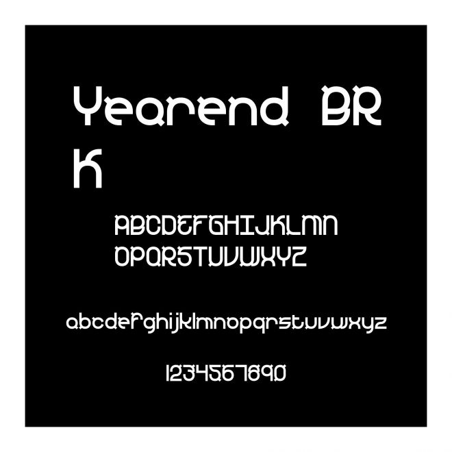 Yearend BRK