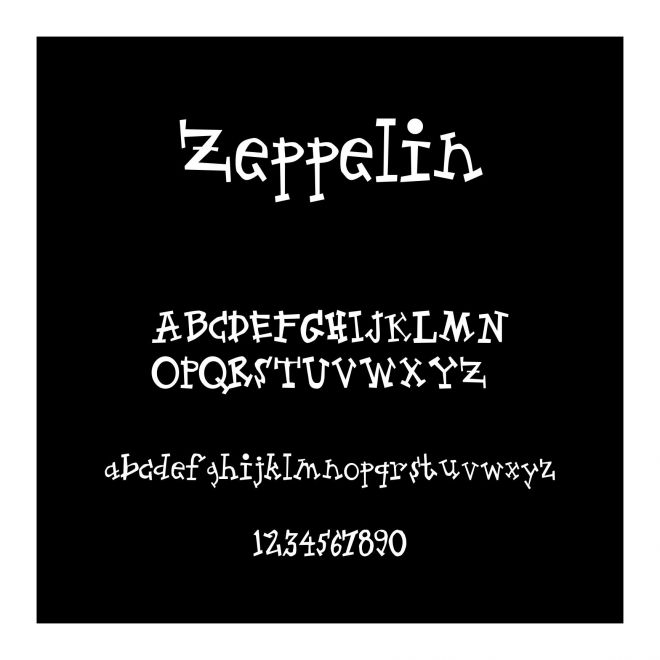 Zeppelin