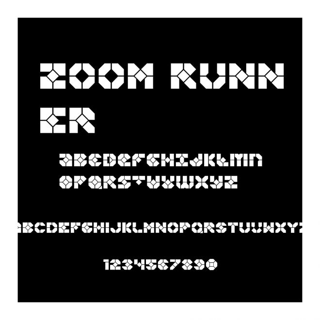 Zoom Runner