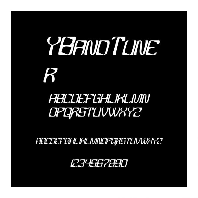 YBandTuner