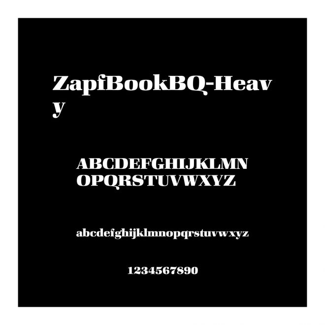 ZapfBookBQ-Heavy