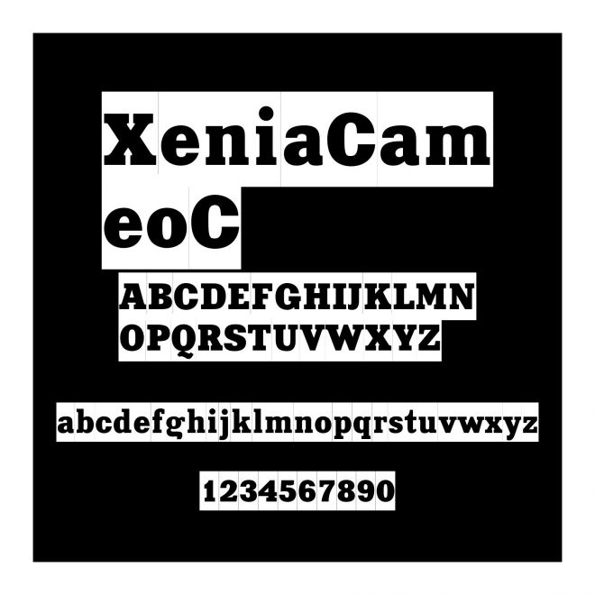 XeniaCameoC