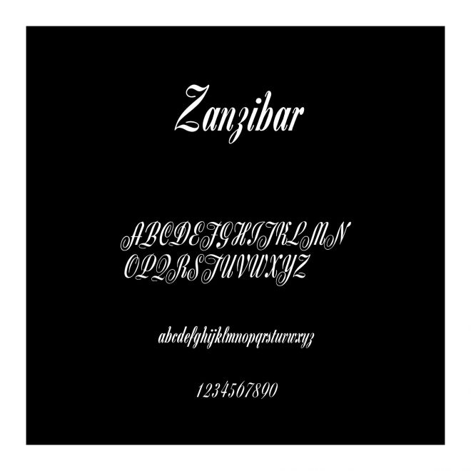 Zanzibar